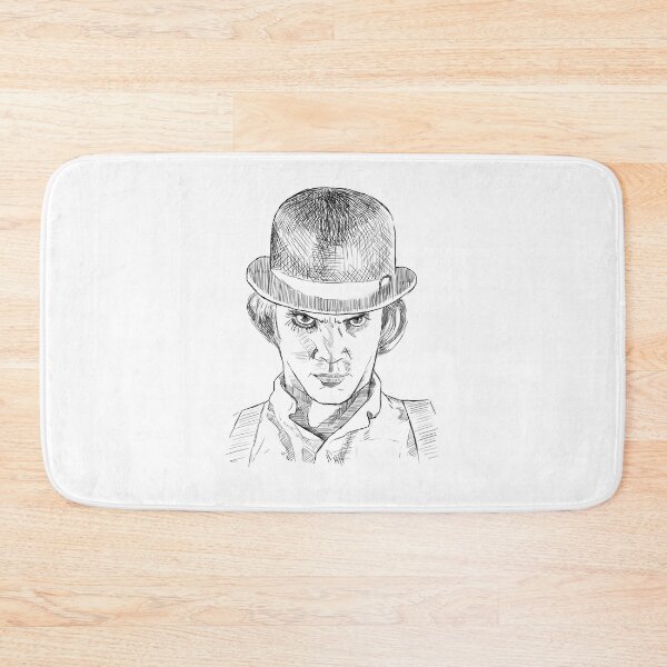 Item preview, Mens Funny Alex Delarge Premium Cool Graphic Gift  designed and sold by MyySTREET86.