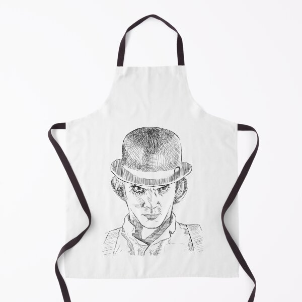 Item preview, Mens Funny Alex Delarge Premium Cool Graphic Gift  designed and sold by MyySTREET86.