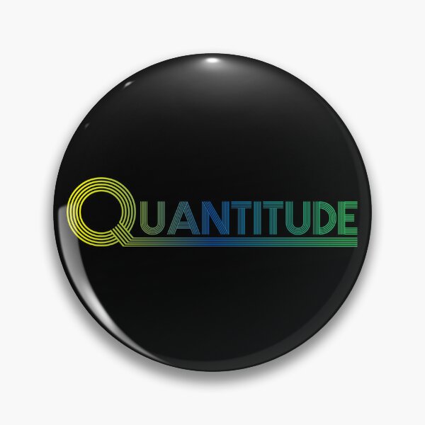 Item preview, Quantitude designed and sold by DukeSTaurus.