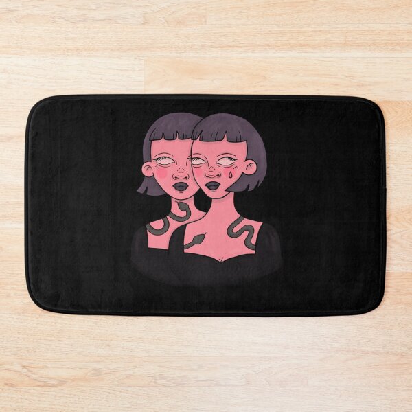 Item preview, GEMINI           designed and sold by BobbyMartiArt.