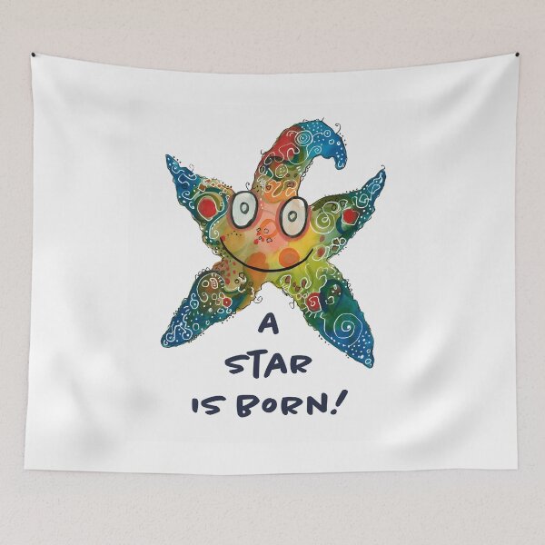 Item preview, Music Album A Star Is Born designed and sold by AmysJames.