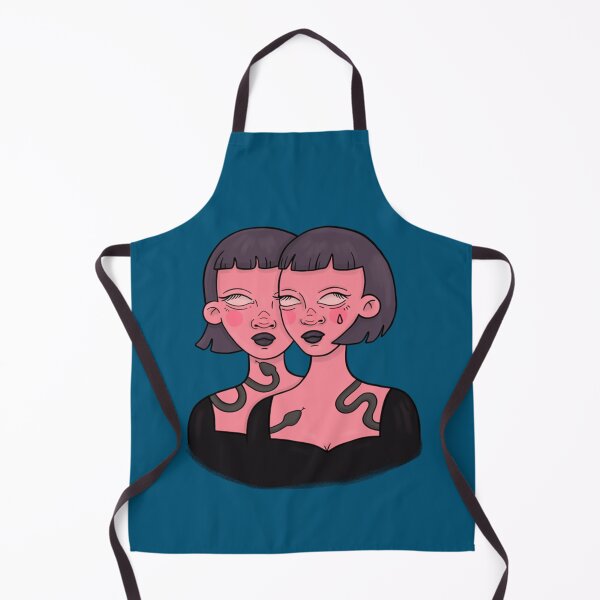 Item preview, GEMINI designed and sold by BobbyMartiArt.