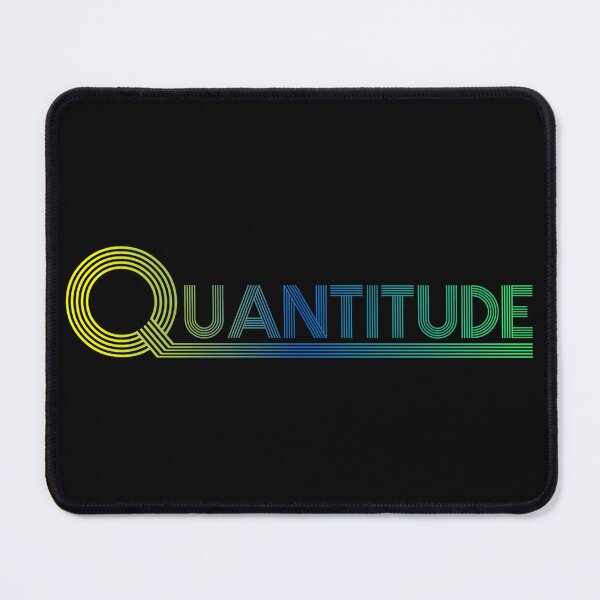 Item preview, Quantitude designed and sold by DukeSTaurus.
