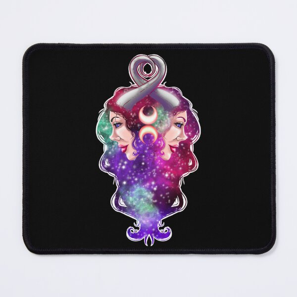Item preview, GEMINI designed and sold by BobbyMartiArt.