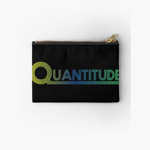 Item preview, Quantitude designed and sold by DukeSTaurus.