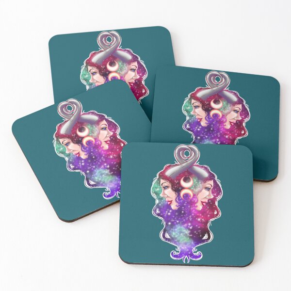 Item preview, GEMINI           designed and sold by BobbyMartiArt.