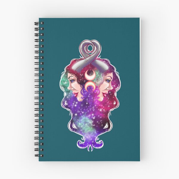 Item preview, GEMINI           designed and sold by BobbyMartiArt.