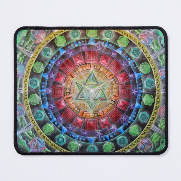Item preview, Portal of the Ancient Jewel designed and sold by Magick Temple.
