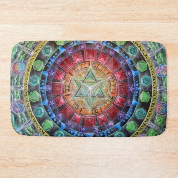 Item preview, Portal of the Ancient Jewel designed and sold by Magick Temple.