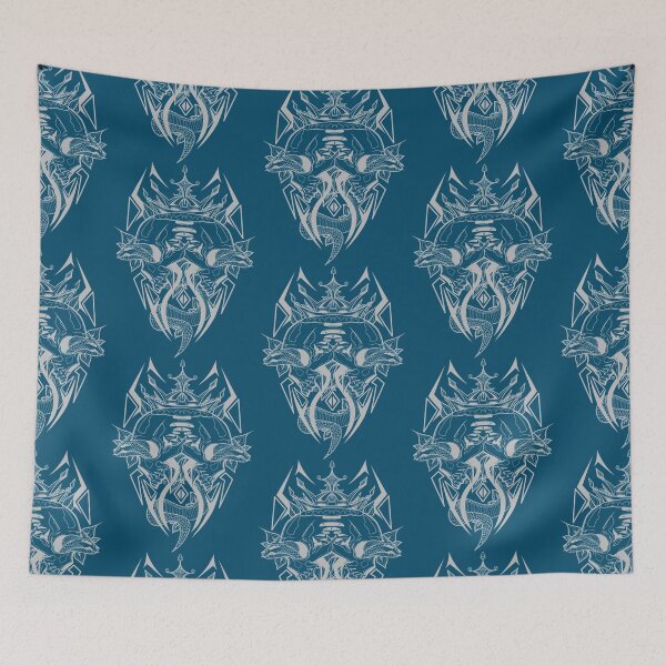 Item preview, Gemini - gray edition   designed and sold by BobbyMartiArt.