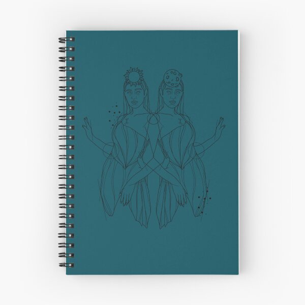 Item preview, GEMINI           designed and sold by BobbyMartiArt.