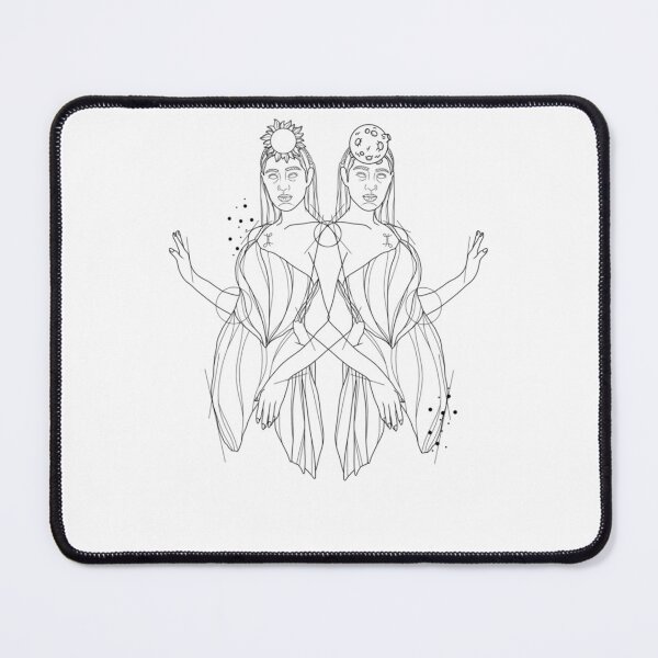 Item preview, GEMINI designed and sold by BobbyMartiArt.