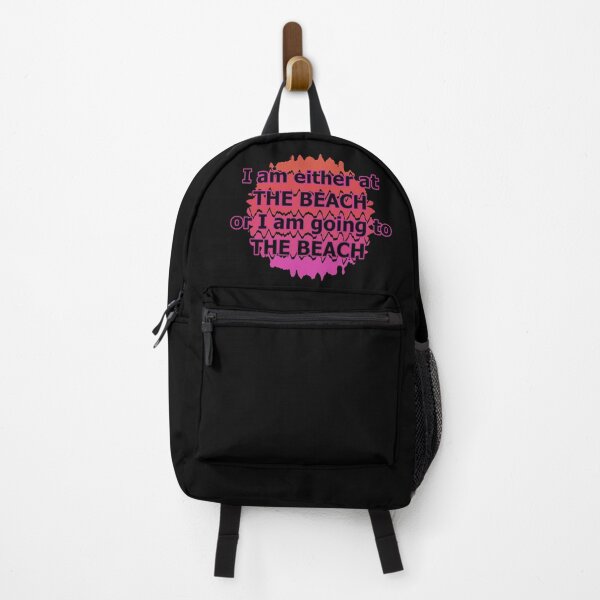 Item preview, At the Beach or Going to the Beach Love the Beach Words 4 of 12 designed and sold by Beachy.