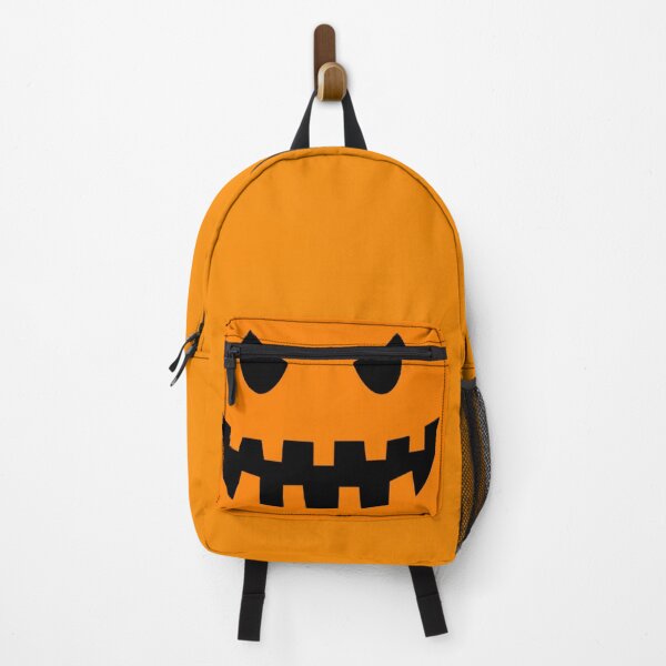 Item preview, Pumpkin Face Version 2 (Halloween 2022) designed and sold by DreamFruit11.