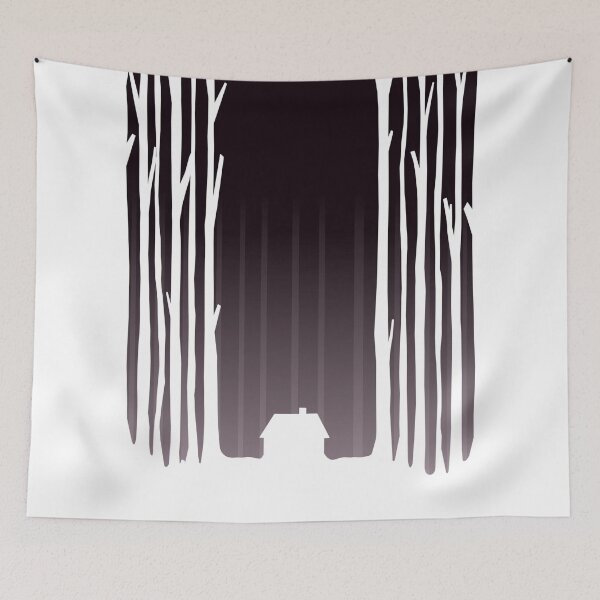 Item preview, Snowed In  designed and sold by TheRoadman.