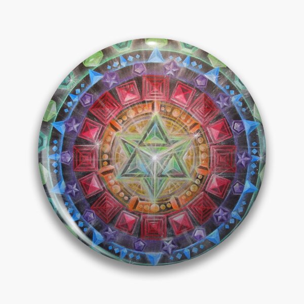 Item preview, Portal of the Ancient Jewel designed and sold by Magick Temple.