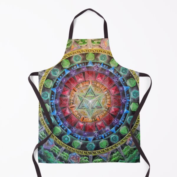 Item preview, Portal of the Ancient Jewel designed and sold by Magick Temple.