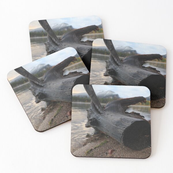 Item preview, Lake Dillon in Fall #6 designed and sold by Rachel Jeffrey.
