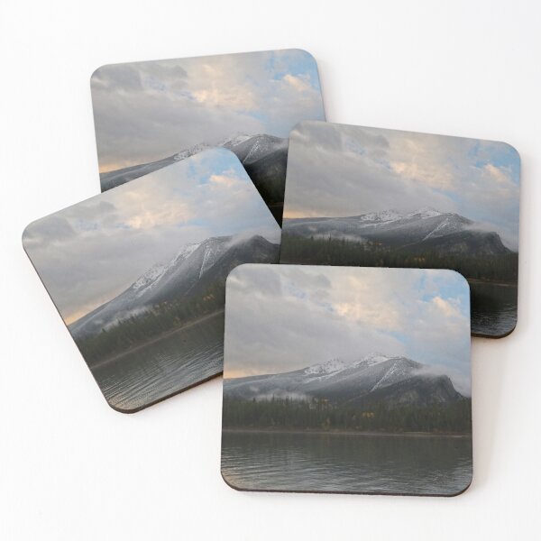 Item preview, Lake Dillon in Fall #5 designed and sold by Rachel Jeffrey.