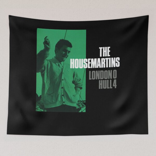 Item preview, London 0 Hull 4 Essential  designed and sold by STANOVICHLAWSON.