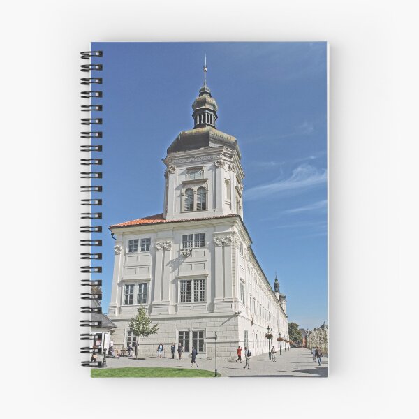 Item preview, Jesuit College, Kutna Hora designed and sold by Graeme  Hyde.