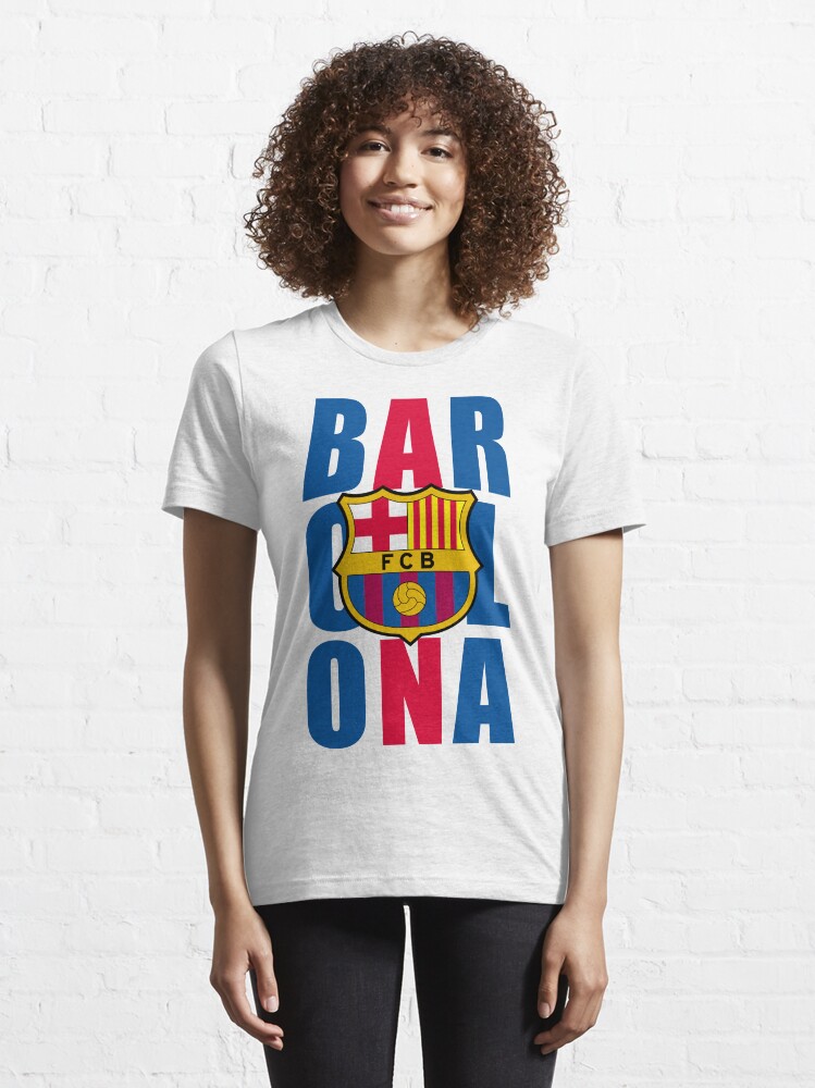 Camiseta blaugrana cheap