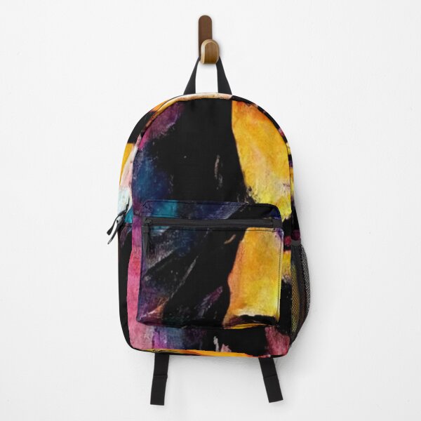 Item preview, Christ abstract painting design designed and sold by nightspeed.