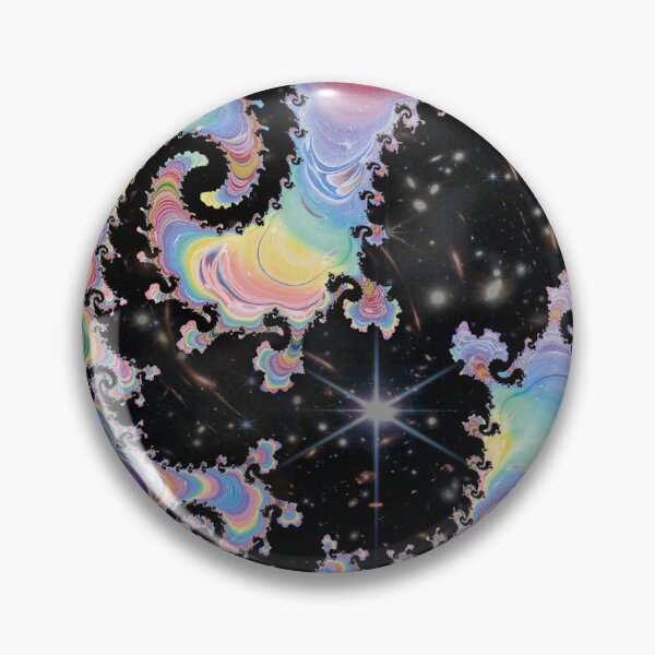 Item preview, Celestial Fractal designed and sold by Magick Temple.