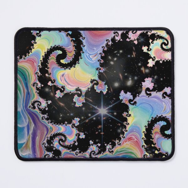 Item preview, Celestial Fractal designed and sold by Magick Temple.