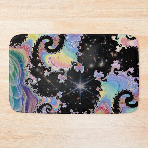 Item preview, Celestial Fractal designed and sold by Magick Temple.