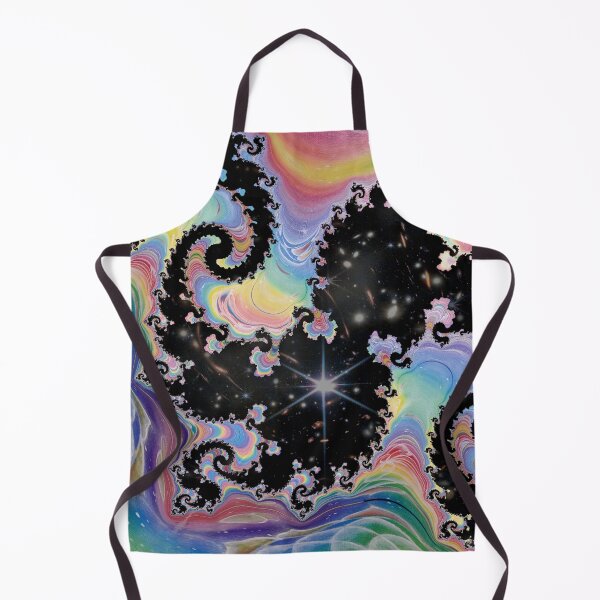 Item preview, Celestial Fractal designed and sold by Magick Temple.