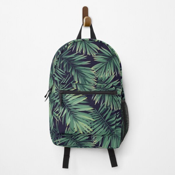 Item preview, Green palm leaves designed and sold by MrFreddie.