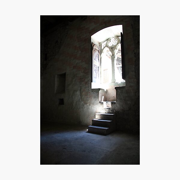 Item preview, let the light in designed and sold by Cornelia Togea.