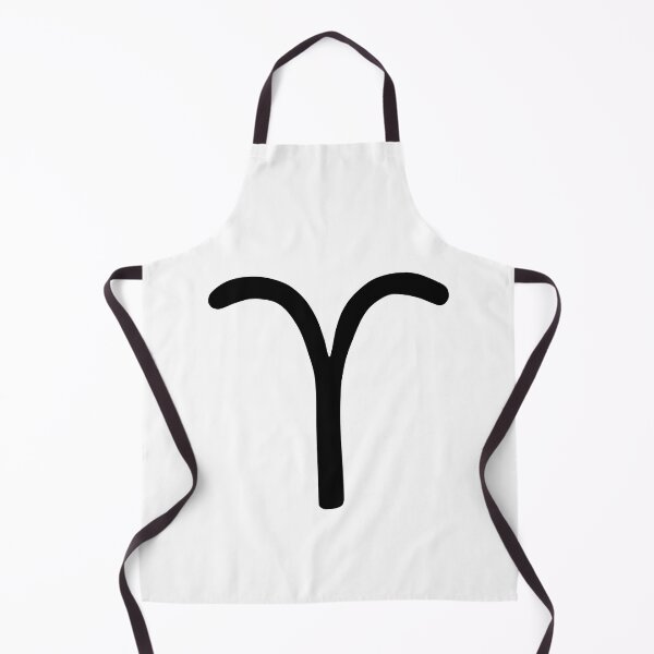 Item preview, Astrological symbol Aries, Aries designed and sold by MIRO3D.