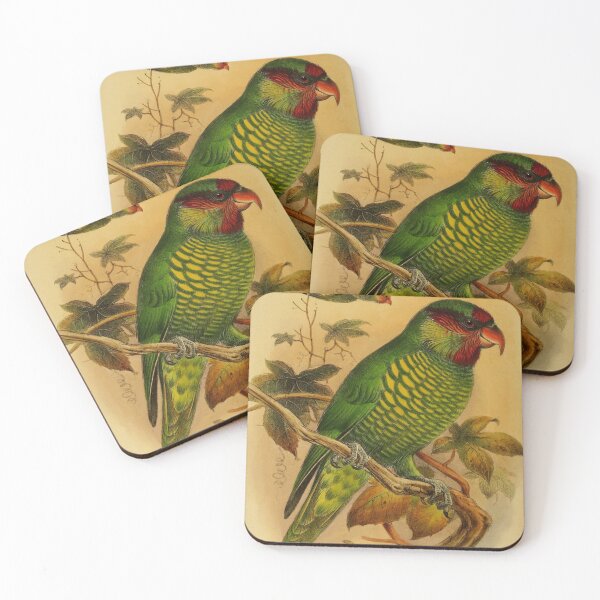 Item preview, The Rainbow Lorikeet Of Australia designed and sold by laguitan10.