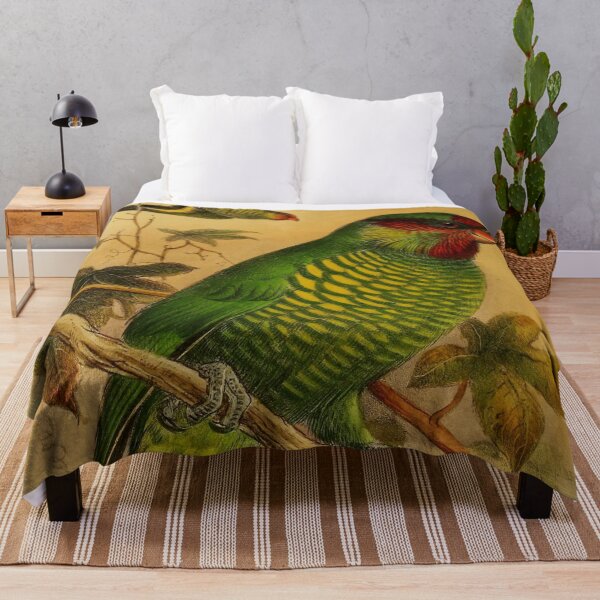 Item preview, The Rainbow Lorikeet Of Australia designed and sold by laguitan10.