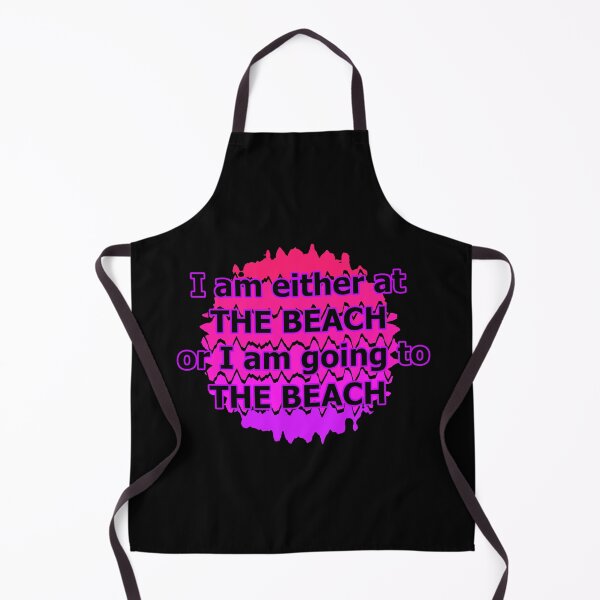 Item preview, At the Beach or Going to the Beach Love the Beach Words 5 of 12 designed and sold by Beachy.