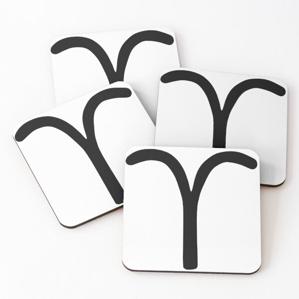 Item preview, Astrological symbol Aries, Aries designed and sold by MIRO3D.