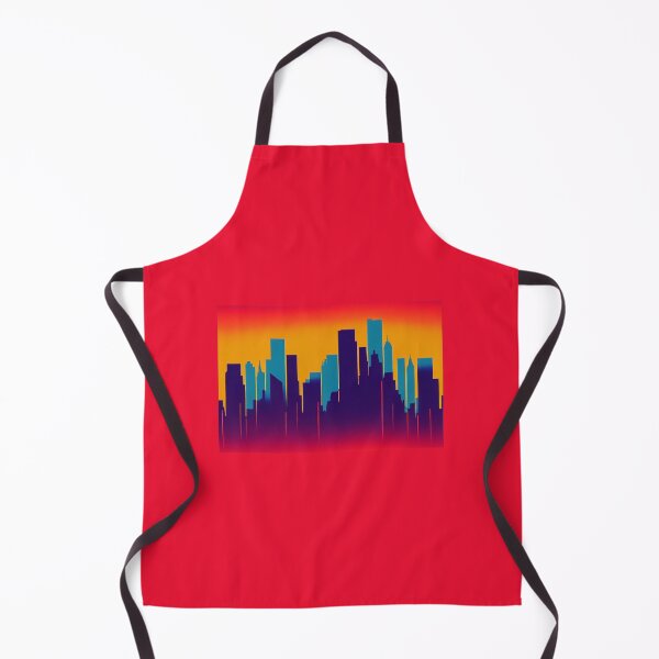 Item preview, Neon Sunset designed and sold by JustinKosch.