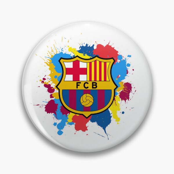 Item preview, Blaugrana B03 designed and sold by NdwikTopDesign.