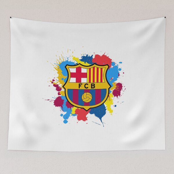 Item preview, Blaugrana B03 designed and sold by NdwikTopDesign.