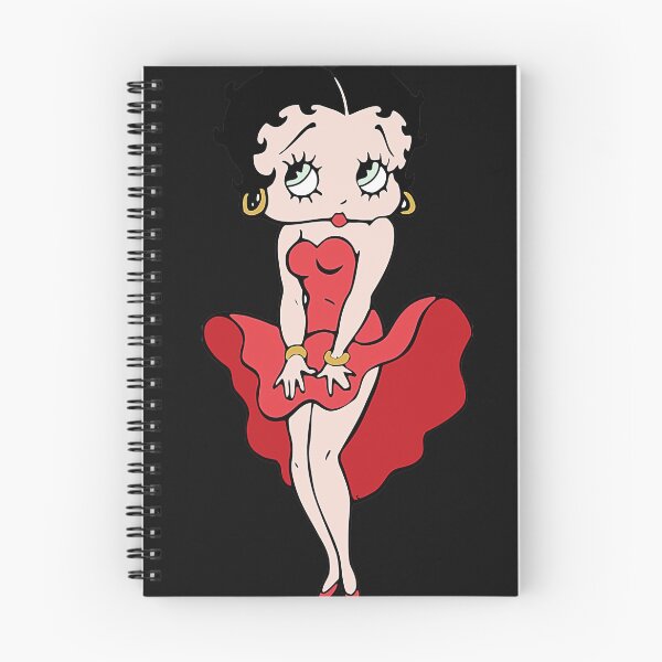 Artikelvorschau, Betty Boop-Liebhaber entworfen und verkauft von TonyTurne.
