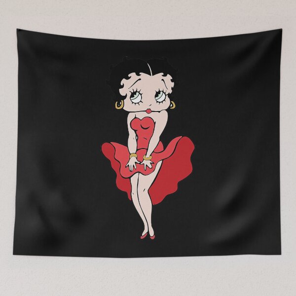 Item preview, Betty Boop Lovers designed and sold by TonyTurne.