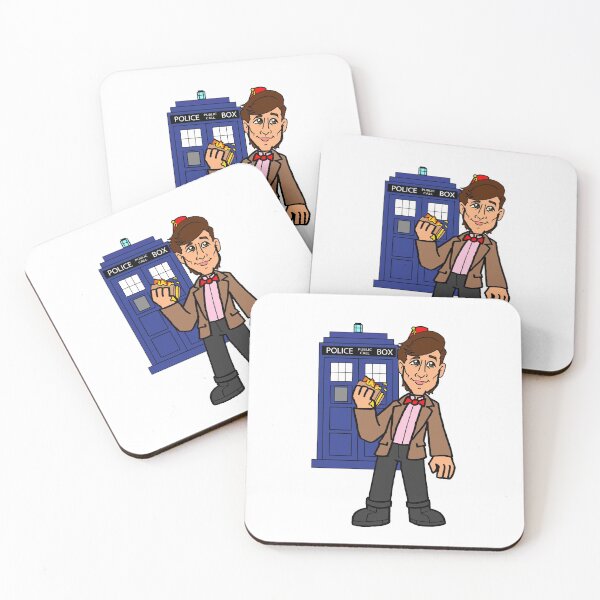 Item preview, Dr Fez designed and sold by Buckworth.