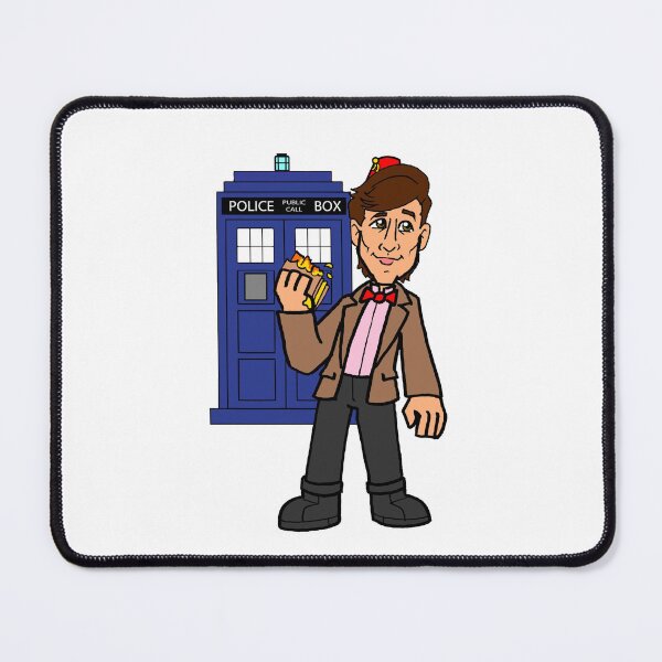 Item preview, Dr Fez designed and sold by Buckworth.
