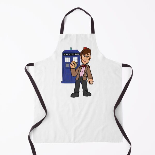 Item preview, Dr Fez designed and sold by Buckworth.