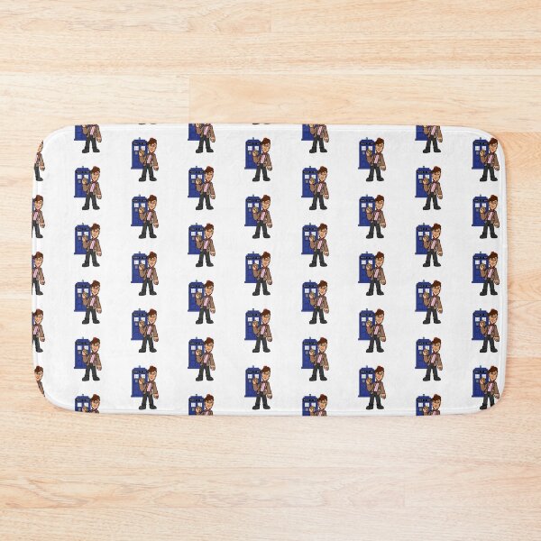 Item preview, Dr Fez designed and sold by Buckworth.