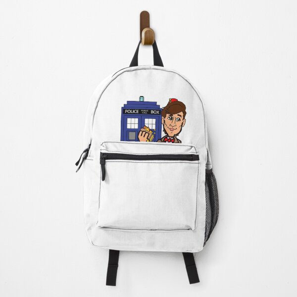 Item preview, Dr Fez designed and sold by Buckworth.