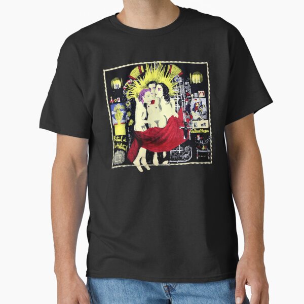 Item preview, Jane'S Addiction 1991 Ritual De Lo Habitual, 1991 Jane's Addiction Ritual designed and sold by OviJorge.