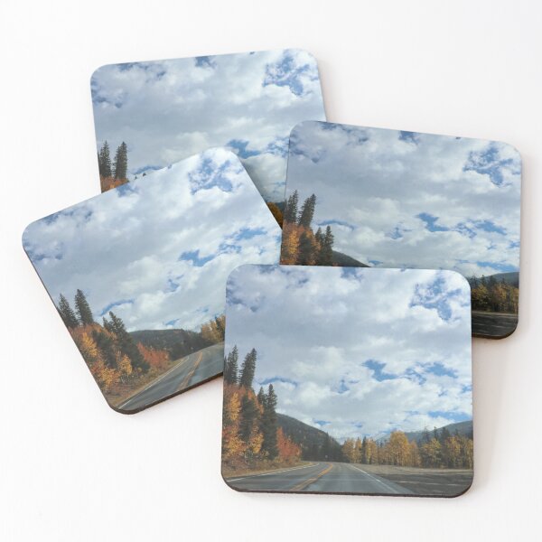 Item preview, Road to the Mountains #2 designed and sold by Rachel Jeffrey.